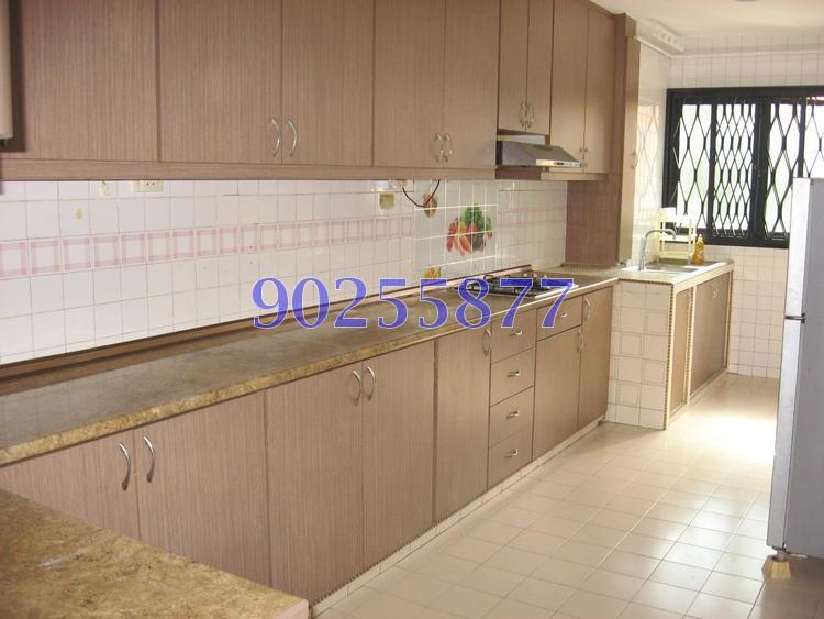 Blk 336 Bukit Batok Street 32 (Bukit Batok), HDB 5 Rooms #128896702